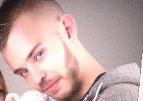 Have you seen missing Ryan?