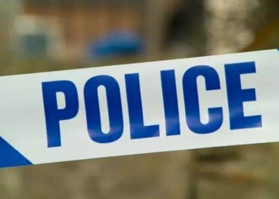Police have made an arrest.