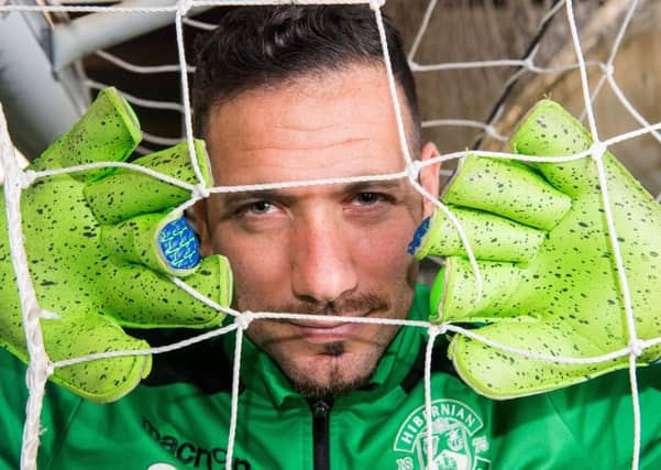 Ofir Marciano