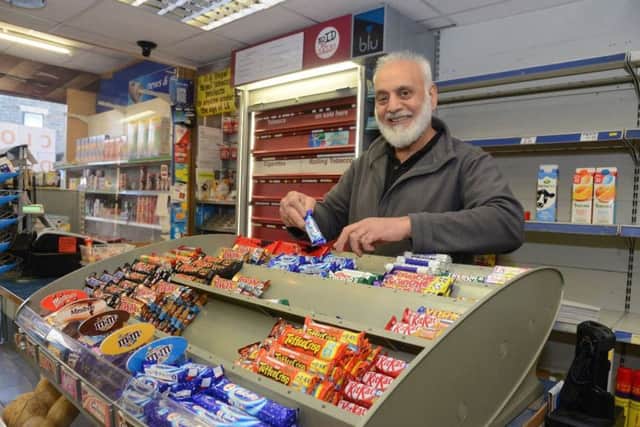 Imtiaz is shutting up shop after 46 years in business. Picture: TSPL