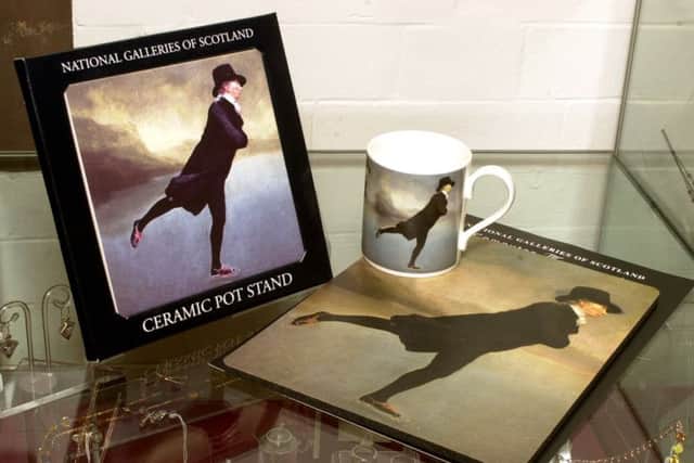 'Skating Minister' Robert Walker's legacy is about much more than mouse mats and mugs