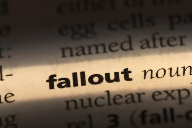 A Fallout-themed video game bar is coming to Edinburgh soon