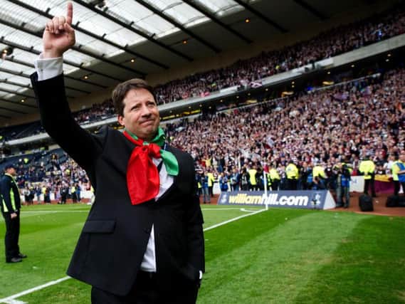 Paulo Sergio has urged fans to back the team in the semi-final clash with Celtic.