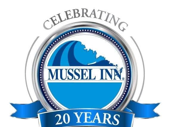 The Mussel Inn is celebrating its 20th birthday. Picture: submitted