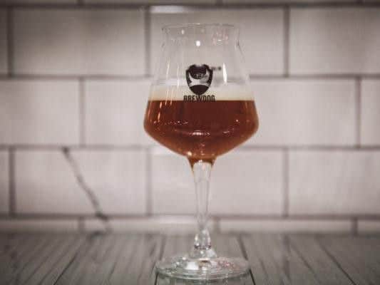 Beer fans will be able to enjoy a range of classic brews, as well as seasonal and small-batch beers (Photo: BrewDog)