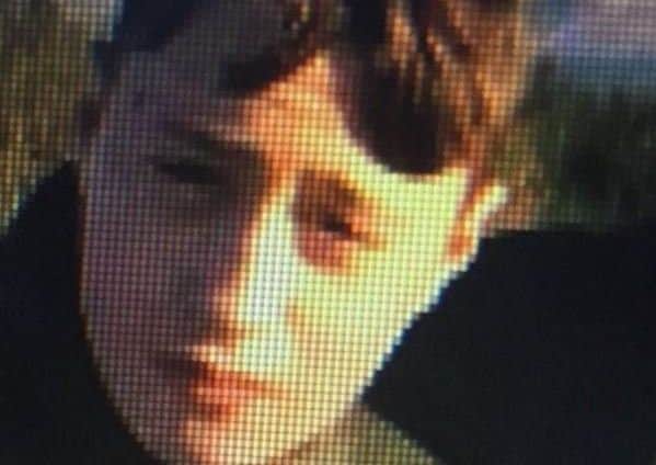 Kyle Lewis has been missing since Friday afternoon.