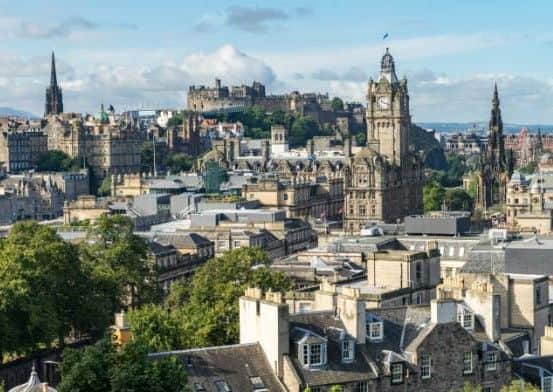 Welcome to the Edinburgh Evening News LIVE blog