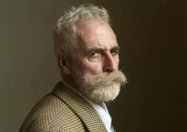 John Byrne.