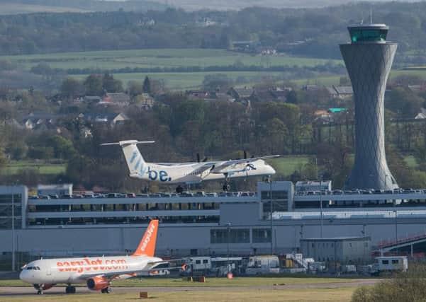 The airport held two consultations on the issue. Picture: Ian Georgeson