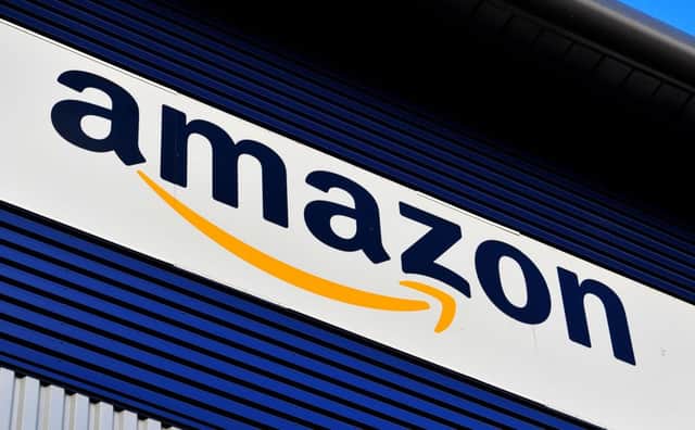 Online giant Amazon is to create 250 jobs in Edinburgh.