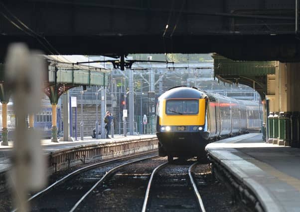 Residents have been warned of 'noisy and disruptive' overnight works which will begin on Sunday.