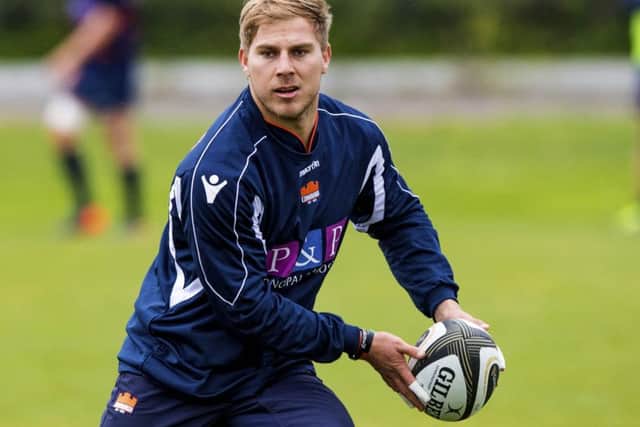Jaco van der Walt