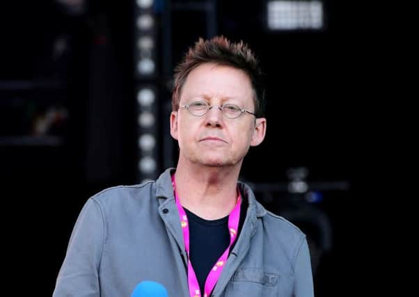 Simon Mayo has announced he is leaving BBC Radio 2. Picture: PA Wire