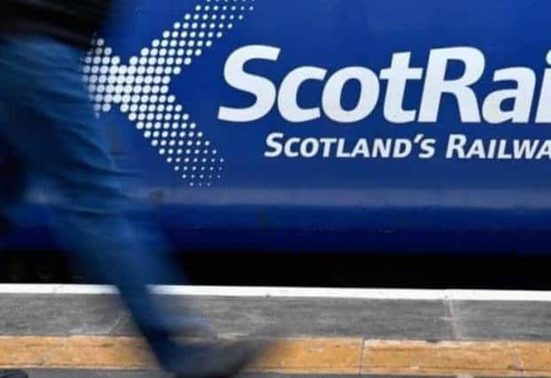Failure to meet a series of targets has resulted in ScotRail being fined more than £2.2 million in the first half of the year.