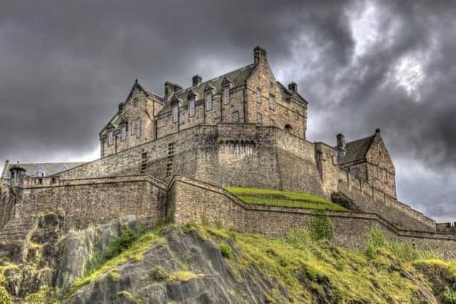 The ghostly drumming of a headless musician heard on the ramparts of Edinburgh Castle is said to foretell impending disaster since first appearing in 1650.
