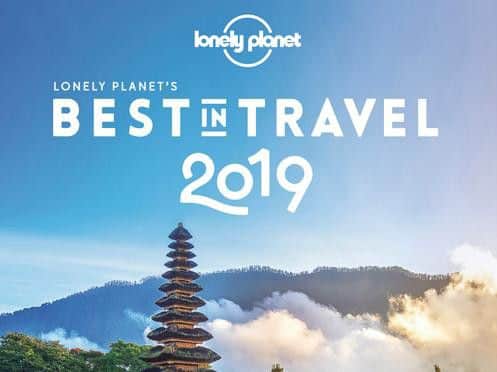 The Fishmarket at Newhaven Harbour was given the honour in Lonely Planets Best in Travel 2019, which is an annual collection of the best travel destinations, trends, journeys and experiences to have in the upcoming year