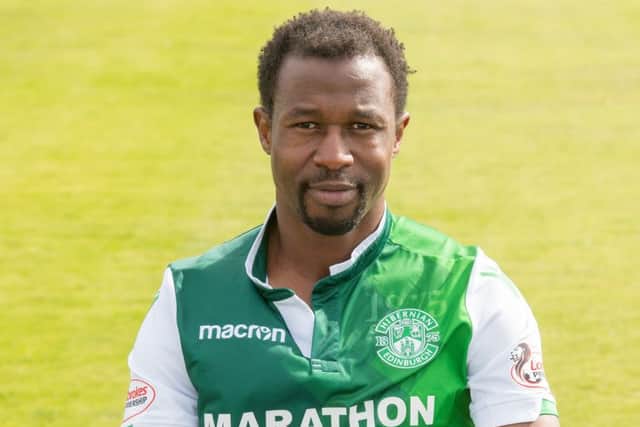 Efe Ambrose