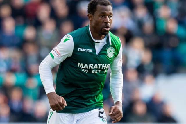 Efe Ambrose