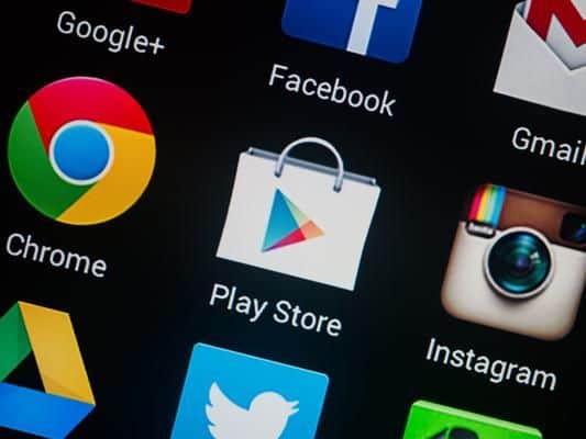 Almost 30,000 users have downloaded the dangerous apps