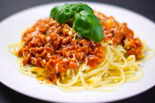 The search is on for Italian Restaurant of the Year 2018.