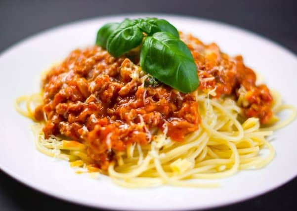 The search is on for Italian Restaurant of the Year 2018.