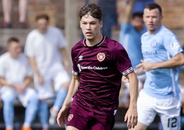 Anthony McDonald is to auction off a collection of shirts for the family of Ethan King.