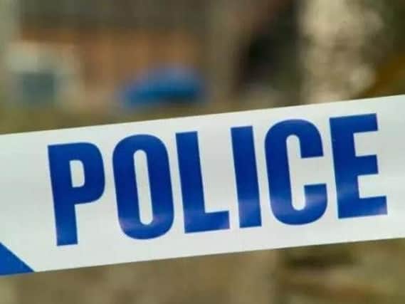 A man and woman have been charged following the drugs recovery in Dalkeith