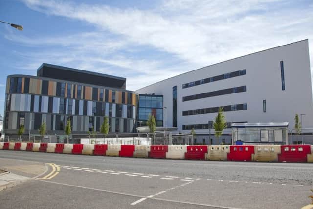 The new Sick Kids hospital has been delayed further.