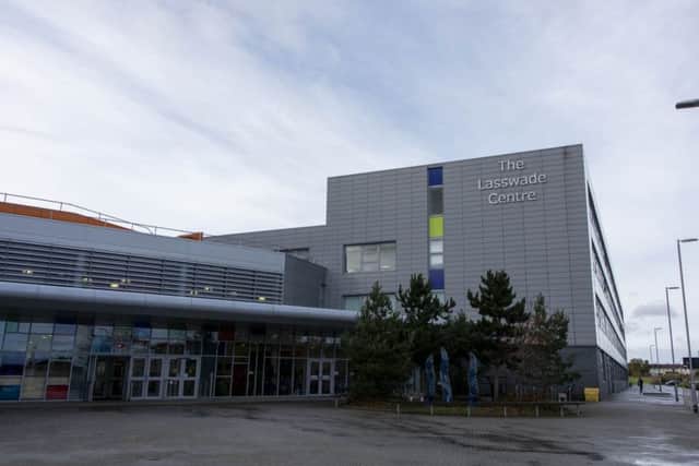 Lasswade Centre