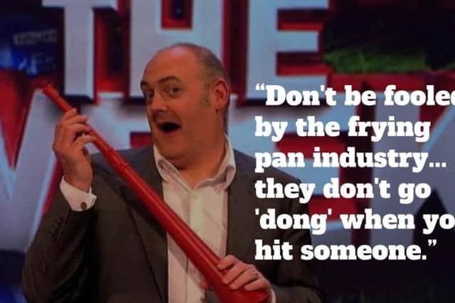 (Photo: BBC)
