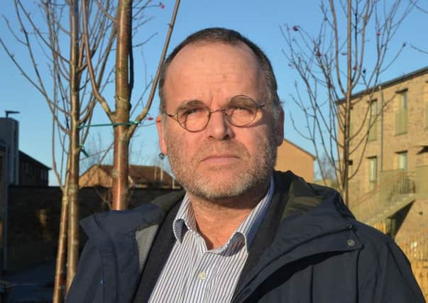 Andy Wightman