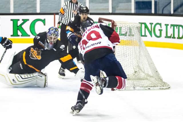 Racers are in action tonight and tomorrow