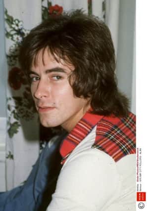 Alan in 1975