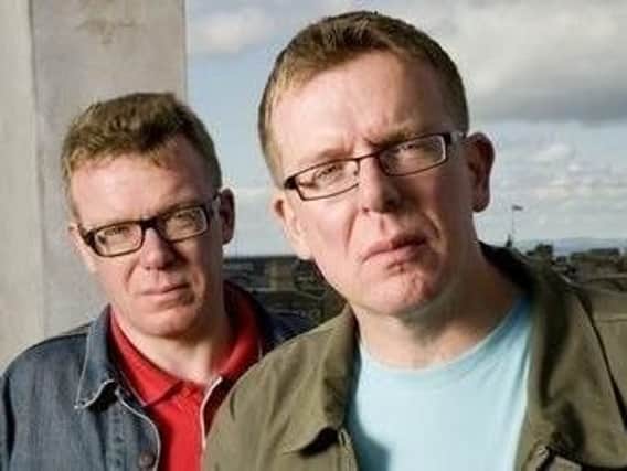 The Proclaimers are set to perform another hometown show in Edinburgh, taking to the stage at the Castle next summer