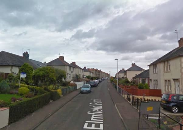 Officers were called to an address in Elmfield Park on Tuesday. Picture: Google Maps