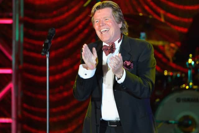 Peter Noone
Pic: Alberto E. Rodriguez/Getty Images