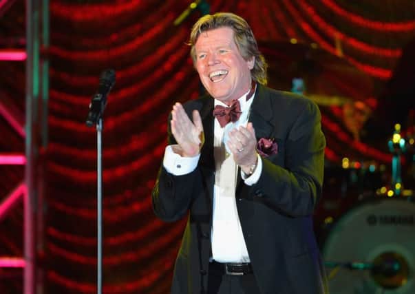 Peter Noone
Pic: Alberto E. Rodriguez/Getty Images