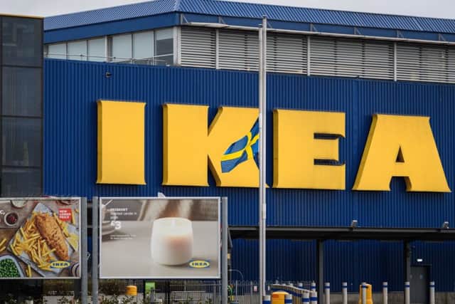 The IKEA group are set to cut 7,500 jobs over the next few years. Picture: Getty Images