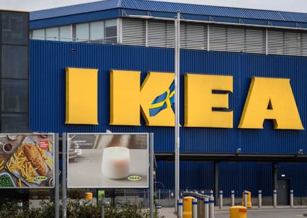 The IKEA group are set to cut 7,500 jobs over the next few years. Picture: Getty Images