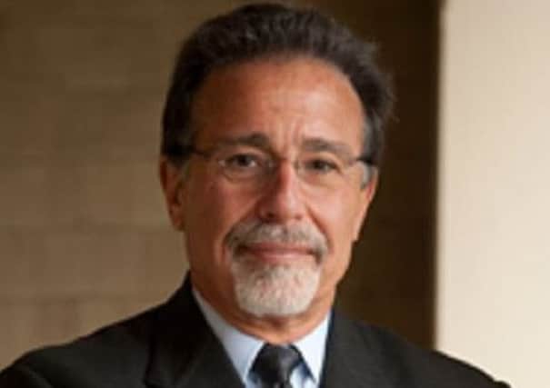 US lawyer David Rudolf