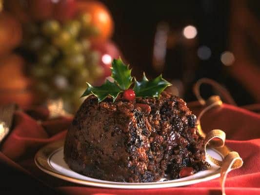 Ever wondered what this Christmas classic would taste like deep fried? (Photo: Shutterstock)