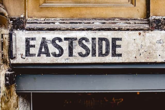 Montpeliers will operate its new Eastside premises at the former home of the Opal Lounge nightclub on George Street.