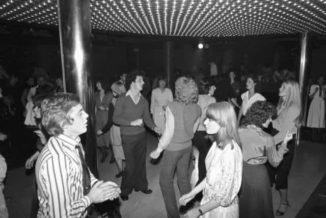 Back in the 80s, what is now Electric Circus was known as Buster Browns. This club was the coolest place to hang out, especially as big acts like Blondie and Duran Duran were rumoured to hold their after-show parties here. Picture: WOW247