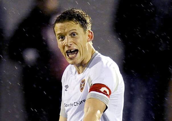 Christophe Berra could be back in the starting line-up against Rangers