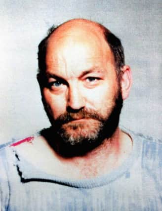 Child serial killer Robert Black was a heavy smoker with high cholesterol when he died, a lawyer has told his inquest in Armagh. Picture: PA Wire