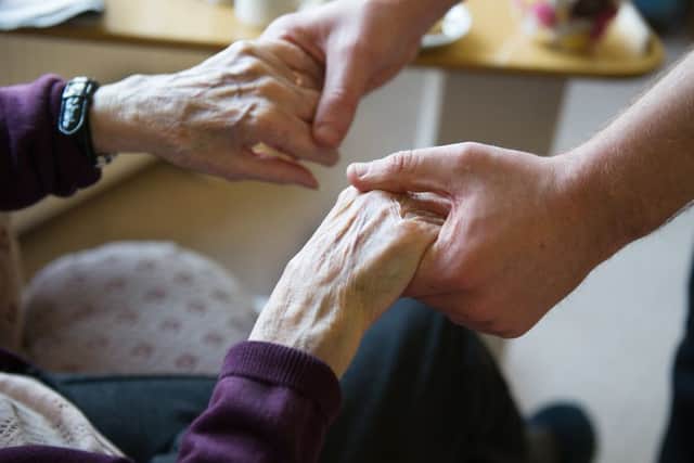 Edinburgh Council has failed to implement key social care recommendations set out by a report.