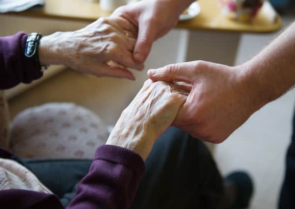 Edinburgh Council has failed to implement key social care recommendations set out by a report.