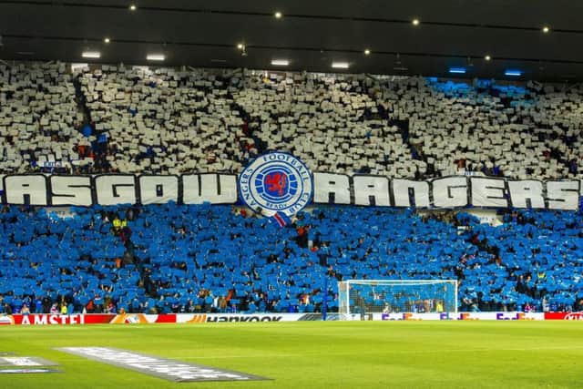 Average atteandance: 49,562. 
Percentage of stadium filled: 97.2%