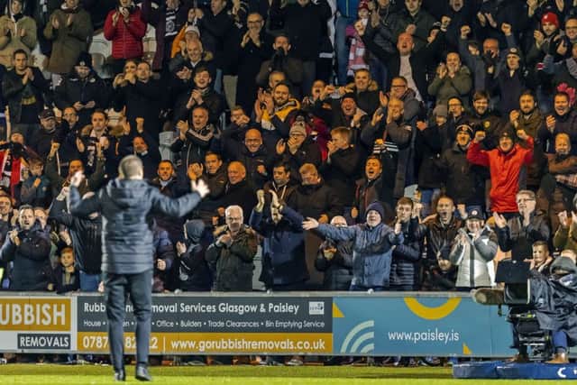 Average attendance: 5,402. 
Percentage of stadium filled: 67.3%