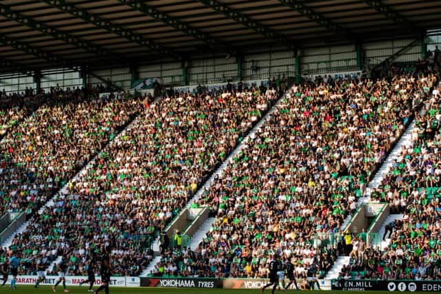 Average attendance: 17,342. 
Percentage of stadium filled: 85.6%